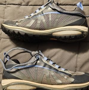 Merrell Sport hiking sneakers